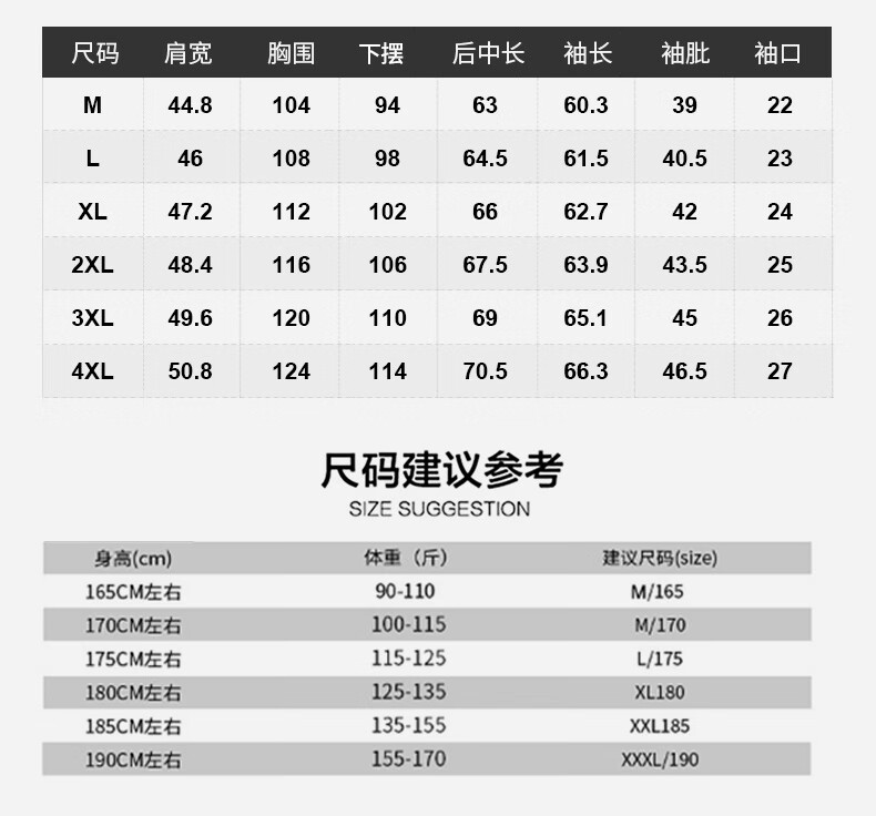 cardin)夹克男 春秋工装商务休闲衣服宽松机车服上衣弹力牛仔外套p0