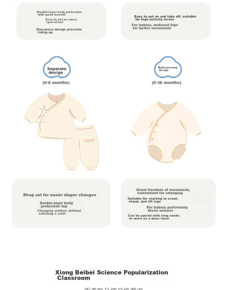 Guaiqixiong Newborn Boneless Cap for Spring And Autumn, Pure Cotton Infant Cap, Cute Head Protection Hat 17