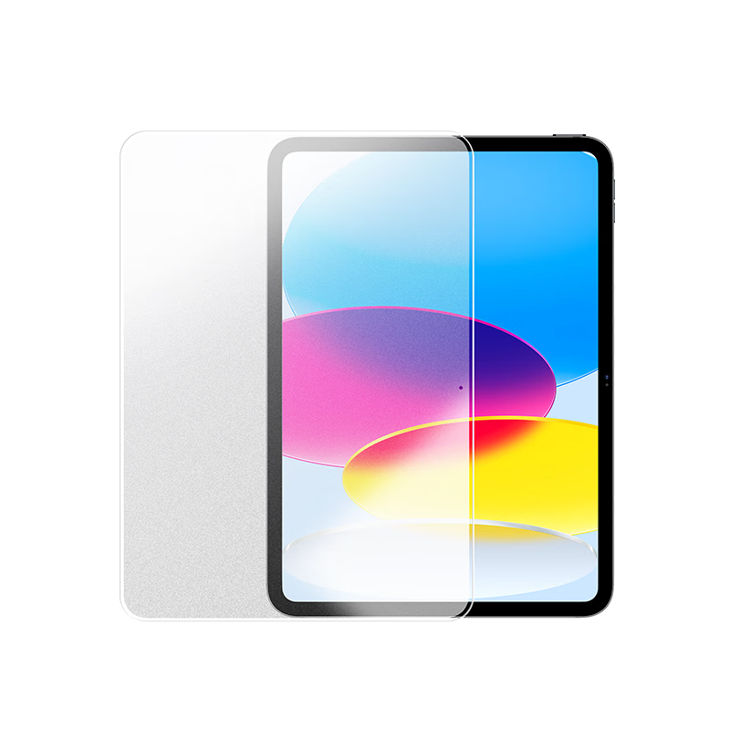 UGREEN Compatible with IPad 11/10 Series Paper Film, 11-Inch A16 Chip, 2025 Model Apple Tablet, 2022 10th Generation Anti-Fingerprint Drawing Writing Frosted Film