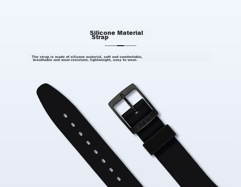 Swatch Swiss Watch, Simple Quartz Wristwatch for Middle And High School Students, Exam Graduation Gift, Gold Password 2.0 4