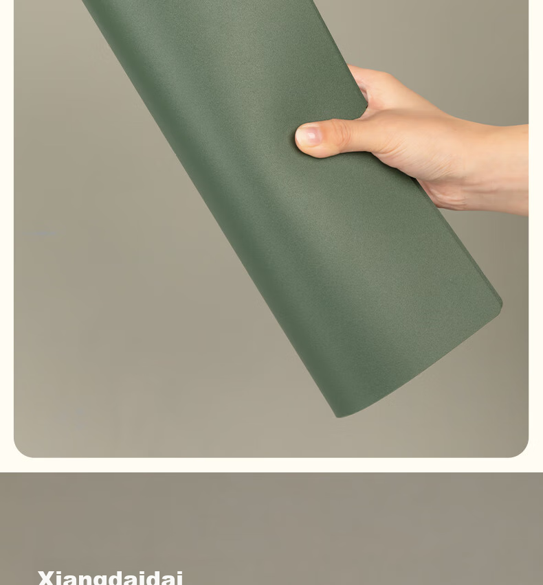 Deli A4/30-Page Document Folder with Vertical Pockets, Certificate Collection Binder, Prenatal Checkup Report Organizer, Sheet Music Holder, Office Supplies PQ103-30 Gree 11