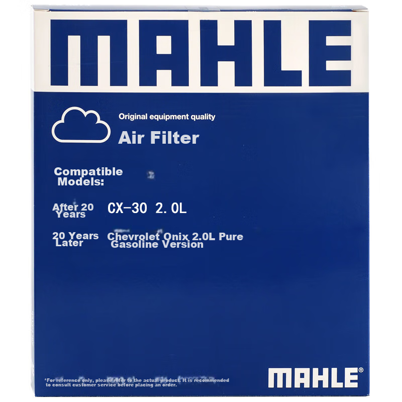 MAHLE...