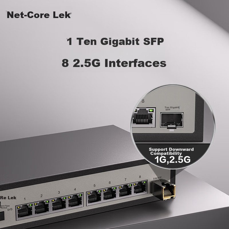 Netcore GS-0141344