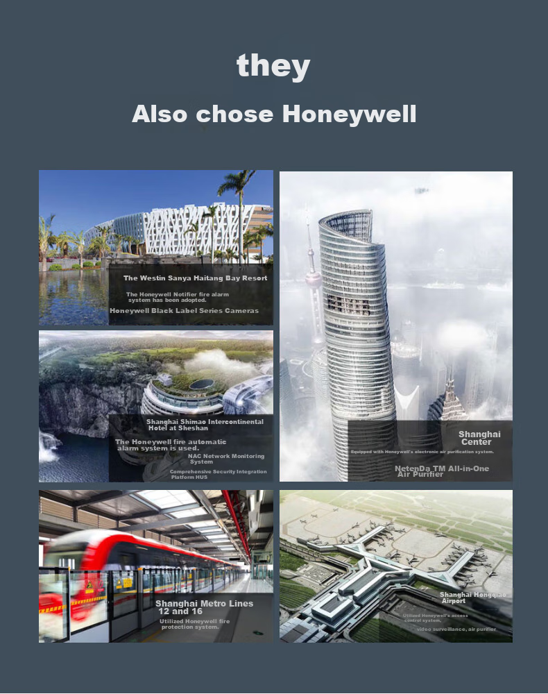 Honeywell Car Air Purifier Removes Formaldehyde, Secondhand Smoke, New Car Odors, Smog, Car Air Cleaner HWC05 3