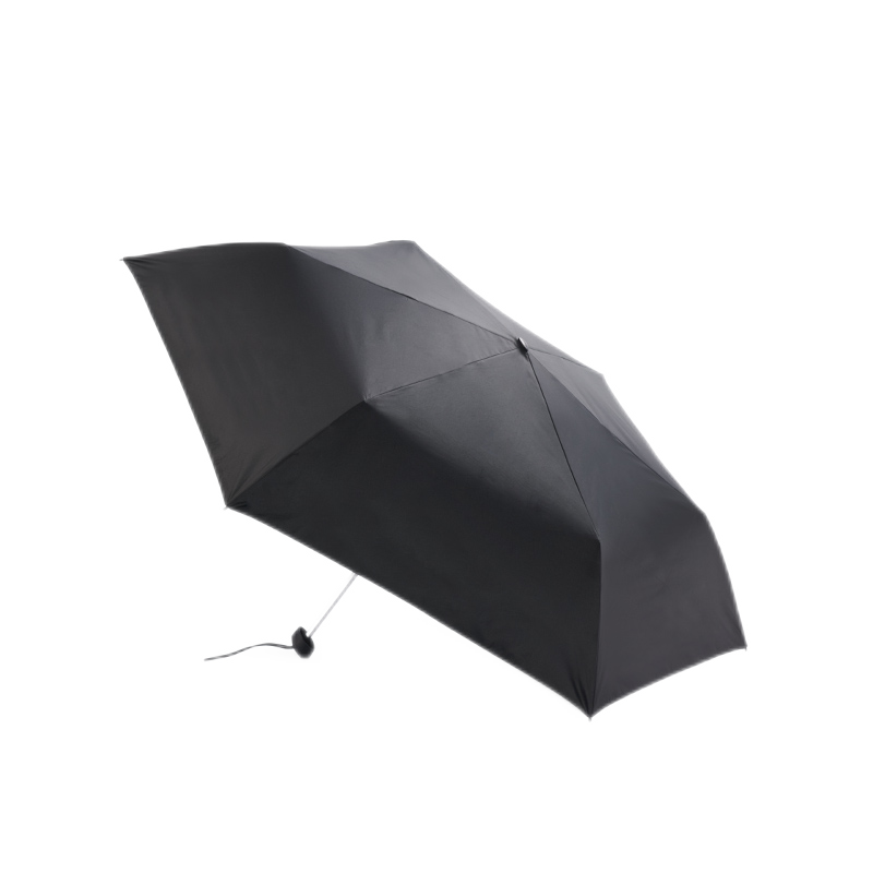 Knirps German Sun Umbrella, UV Protection, Rain And Shine Umbrella, Tri-Fold Sunshade, Ultra-Lightweight Portable, Women's Gift