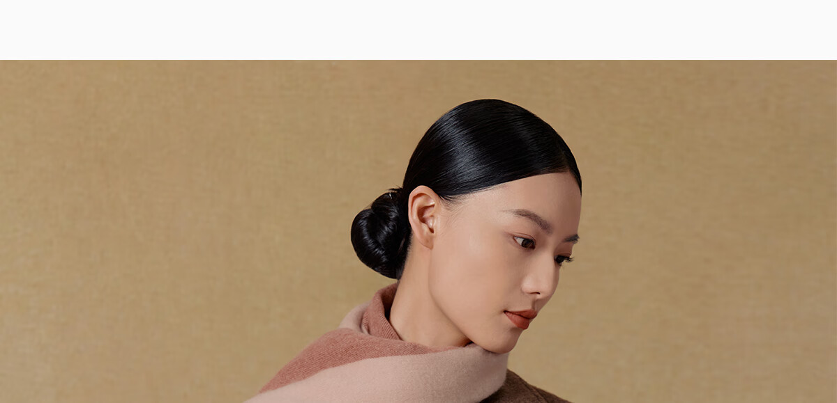 Wanshili Cashmere Scarf, Autumn And Winter Warm Neck Warmer, Fashionable Shawl for Men And Women, Gift for New Year And Holiday Season, Gift Box - Fenghua Ji 26