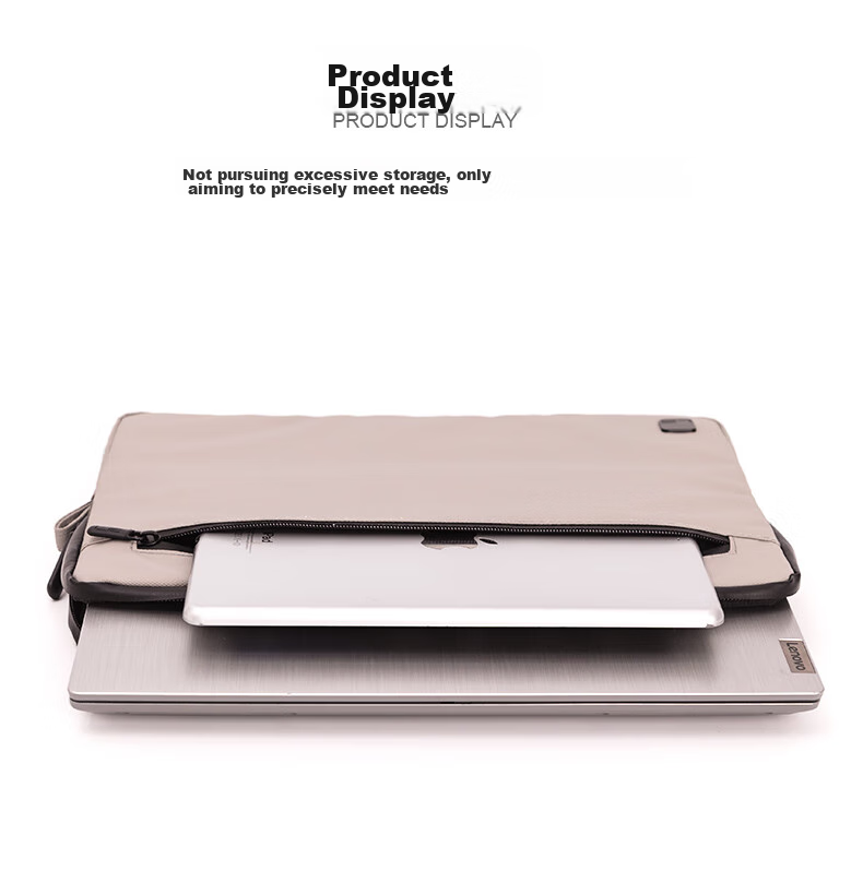 LEXON Laptop Sleeve 14-Inch Protective Case Compatible with Apple MacBook Pro/Air And Huawei 4