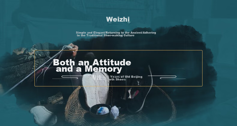 Weizhi Old Beijing Cloth Shoes for Women with Bow Tie, Versatile Black Work Shoes, Casual Shoes, Mom Shoes WZ1020 Size 36 14