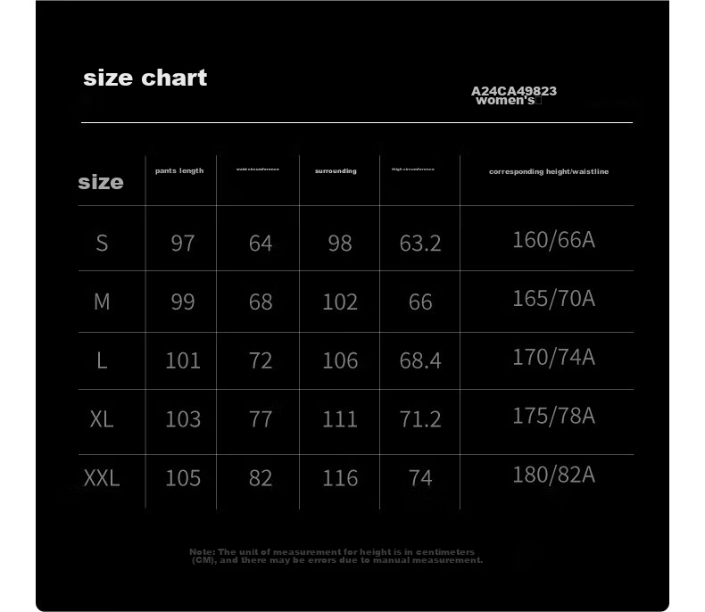 CAMEL [Wang Junkai Style] Men's Wide Straight Leg Fleece-Lined Outdoor Functional Cargo Casual Pants 8803 19
