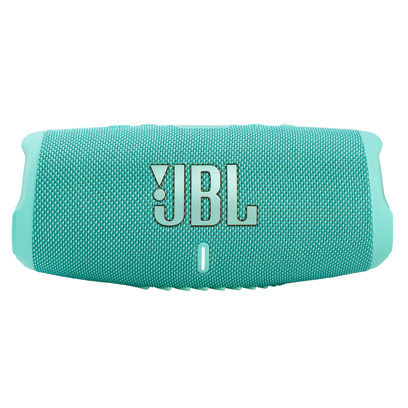 JBL CHARGE5 Impact Wave Fifth Generation, Portable Bluetooth Speaker + Subwoofer, Outdoor Waterproof Speaker, Enhanced Track Speaker, Birthday Gift, Gree