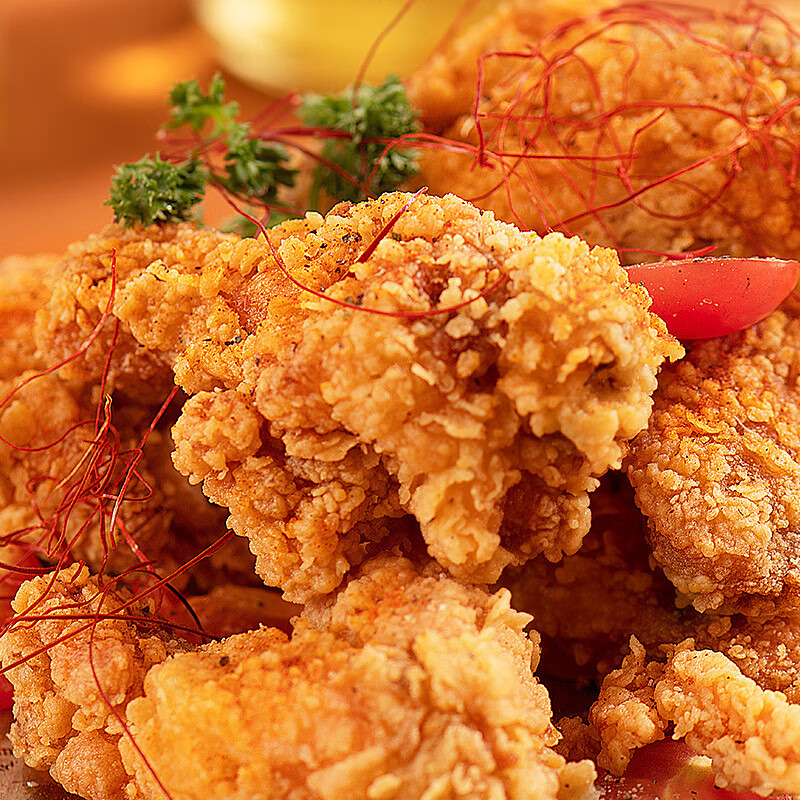 吉得利面包糠260g 袋装 油炸裹粉家用炸鸡炸虾烘焙原料