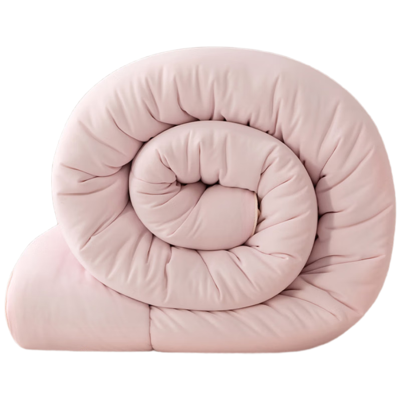 Bailisi Comforter, Mulberry Silk Winter Quilt, Protein Composite Filling, Thickened for Winter, Approximately 6.5 Ji