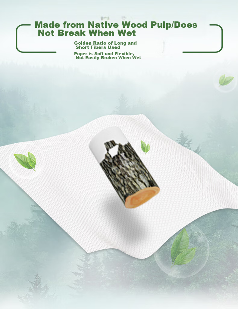 Weiyimei Hand Towels, 1-Ply, 150 Sheets * 10 Packs, Commercial Use, Bathroom Dry Wipes, Thickened Pull-Out Paper Towels, Whole Box VS6211 7