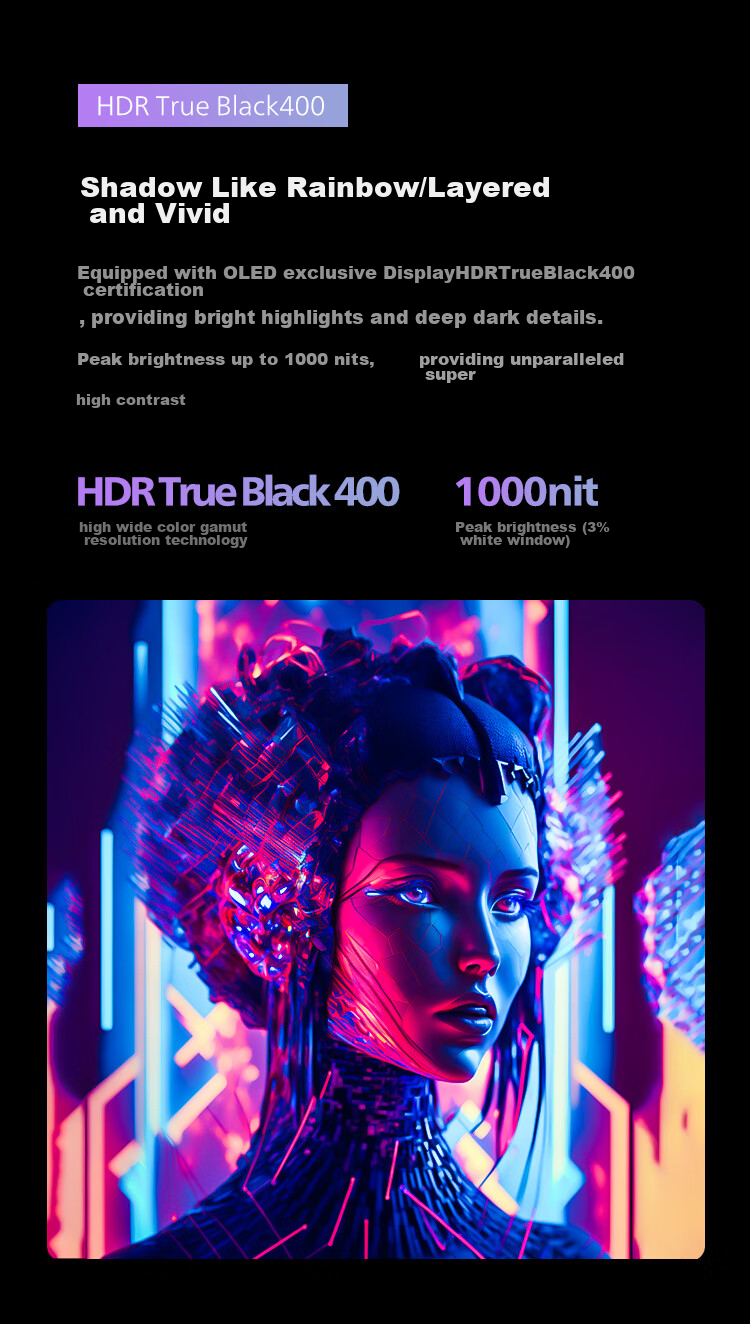 PHILIPS EVNIA, 31.5-Inch 4K 240Hz QD-OLED Dynamic Smart Cooling, Native 10-Bit, 0.03ms Response Time, Speakers, O8 Gaming Monitor, 32M2N8800 11