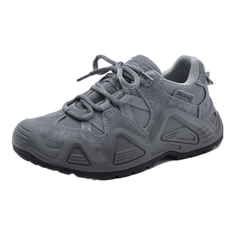 Dickies Children's Shoes, Spring And Summer New Running Shoes, Casual Shoes for Young Boys, Travel Shoes, Durable Shock-Absorbing Hiking Sports Shoes for Boys