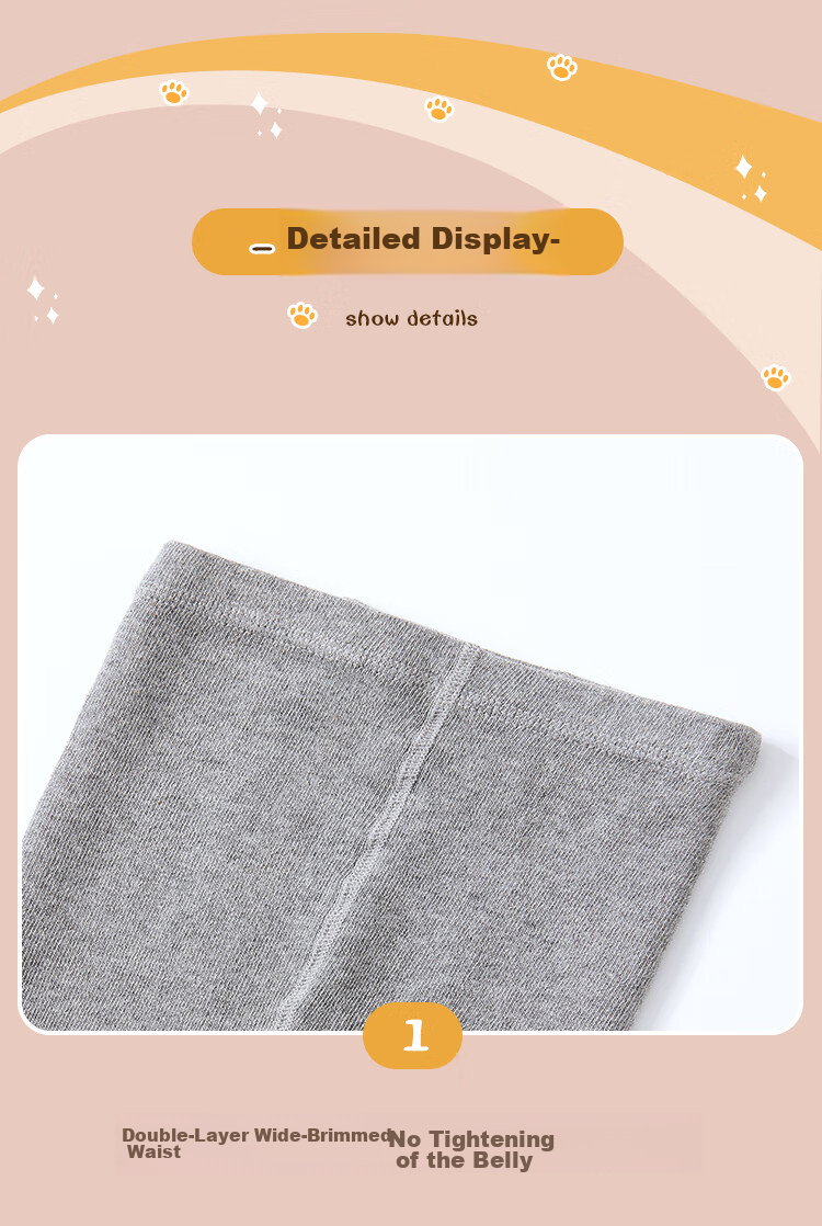LangSha Children's Leggings, Girls' Thin Spring And Autumn Socks, Big Kids' Pantyhose, Versatile Dance Socks for Girls 13