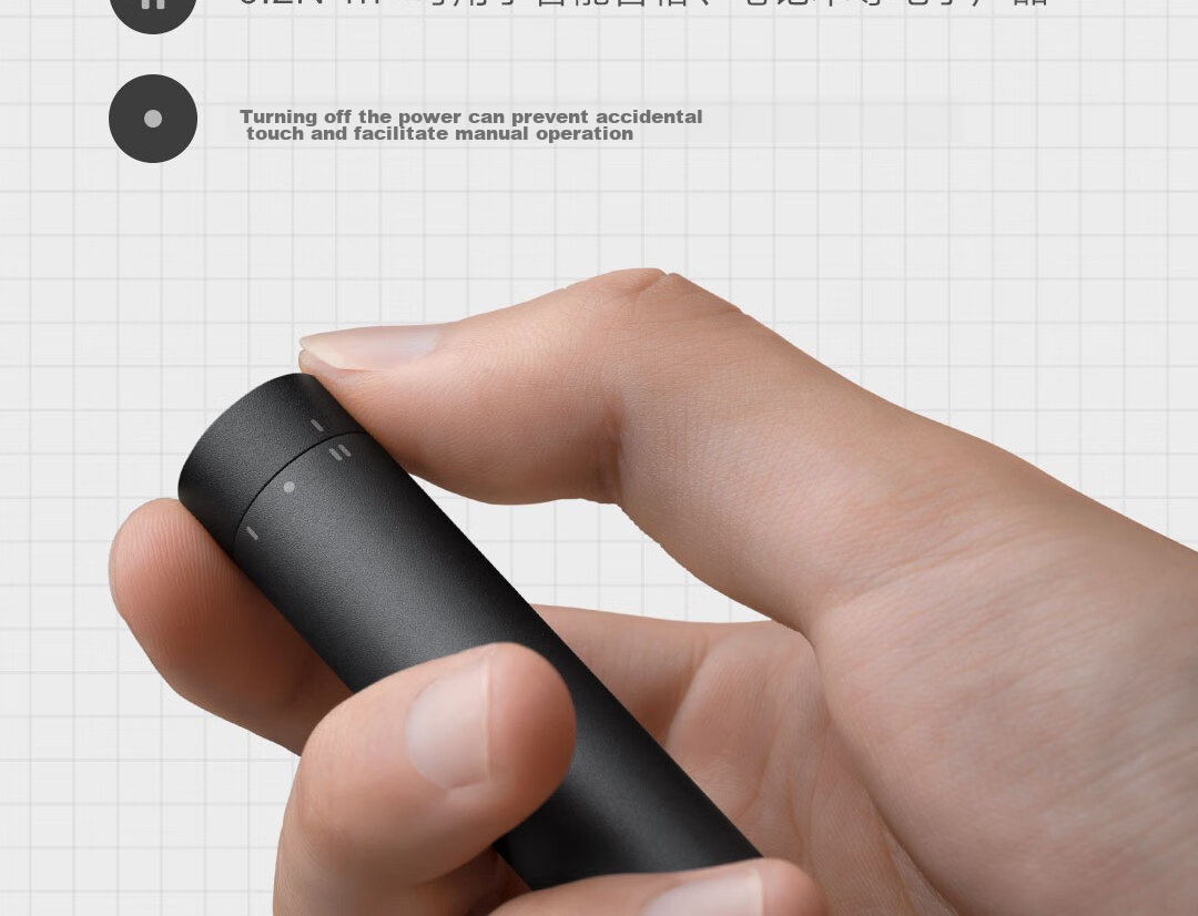 MIJIA Xiaomi Electric Precision Screwdriver, Multi-Functional Household Tool for Phone And Laptop Repair 18