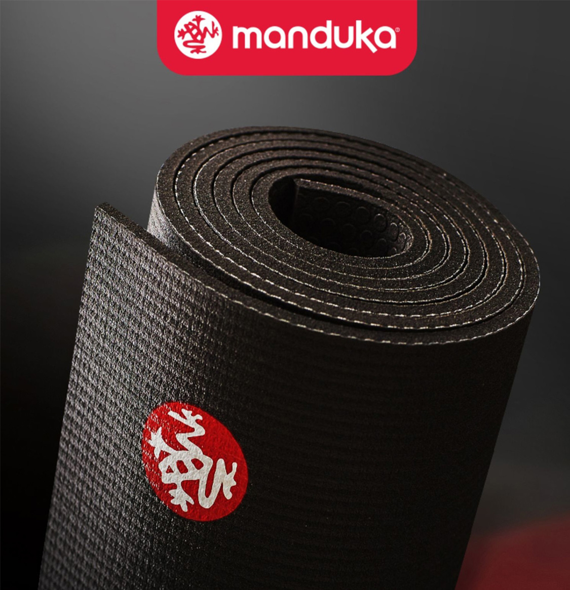 MANDUKA Frog Mat PRO Legend Series Professional Yoga Mat, Seasonal Limited Edition Non-Slip Mat, Thickened Fitness Essential, 6mm 1