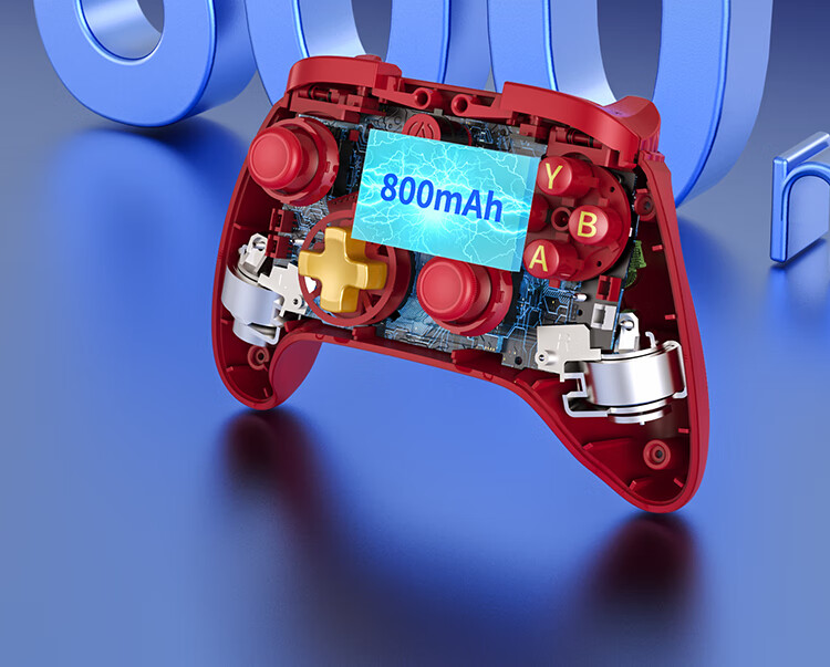 PowerA Wireless Game Controller for Hall Steam PC Xbox Monster Hunter Assassin's Creed: Shadow of The Colossus, The Legend of Zelda: Majora's Mask, Hollow Knight, Silent Hill, The Legend of Zelda: Ocarina of Time, The Legend of Zelda: Majora's Mask 31
