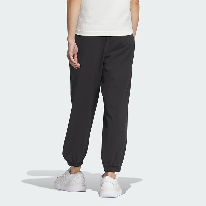 Adidas Women's Sportswear Series TECH WV 78PT Tapered Leg Sports Pants IM8833 A/L