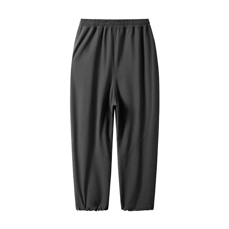 OUTDOOR PRODUCTS [Huang Yimei's Choice] Outdoor Hiking Lantern Pants for Women, Fashionable Versatile OFCKC32084 Classic Black