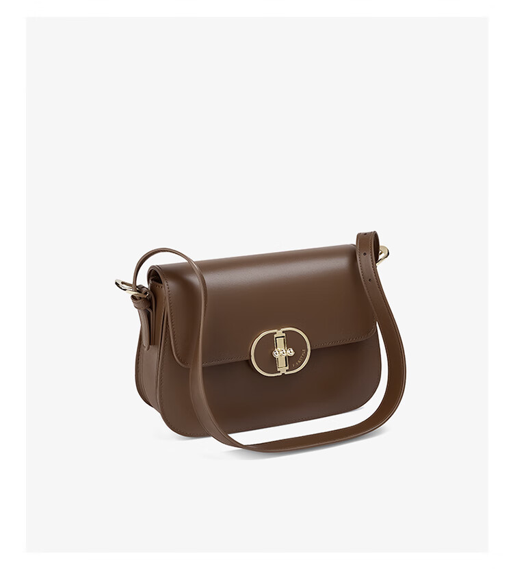 FOXER Leather Women's Handbag, Large Capacity Tote Bag, Shoulder Bag, Crossbody Bag, Light Luxury Valentine's Day Gift 15