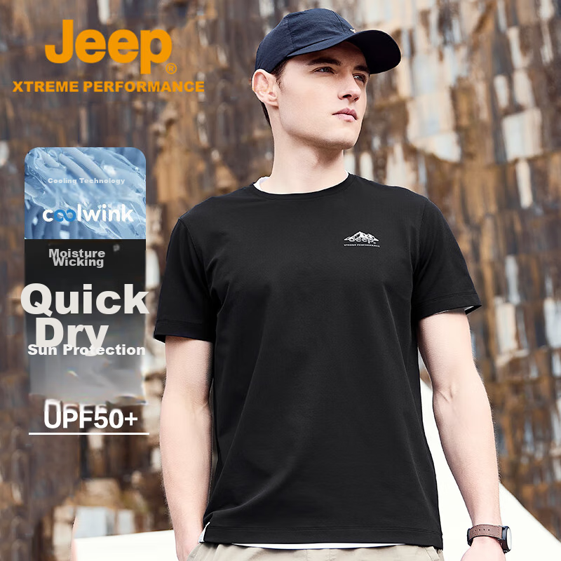 Jeep Men's-01212063