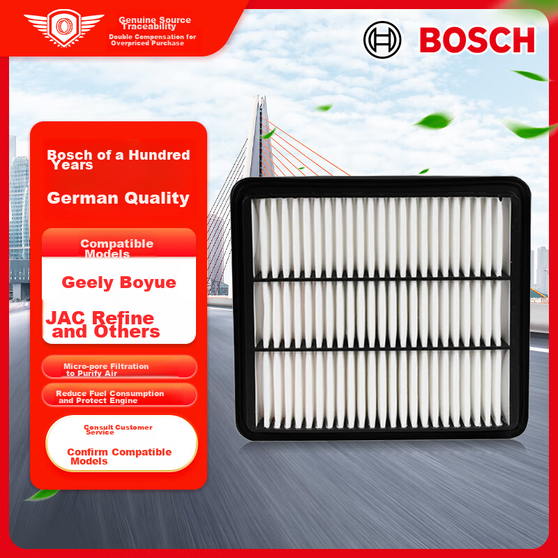 BOSCH (BOS-019251