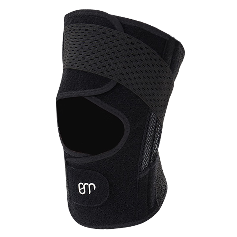 Tuobuzhe Medical Knee Brace for Meniscus Injury, Specialized for Running, Hiking, Badminton, Basketball, Synovitis, Joint Protection, Patella Support