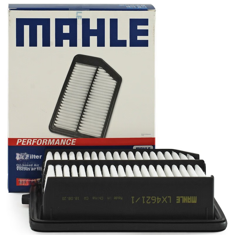 MAHLE...