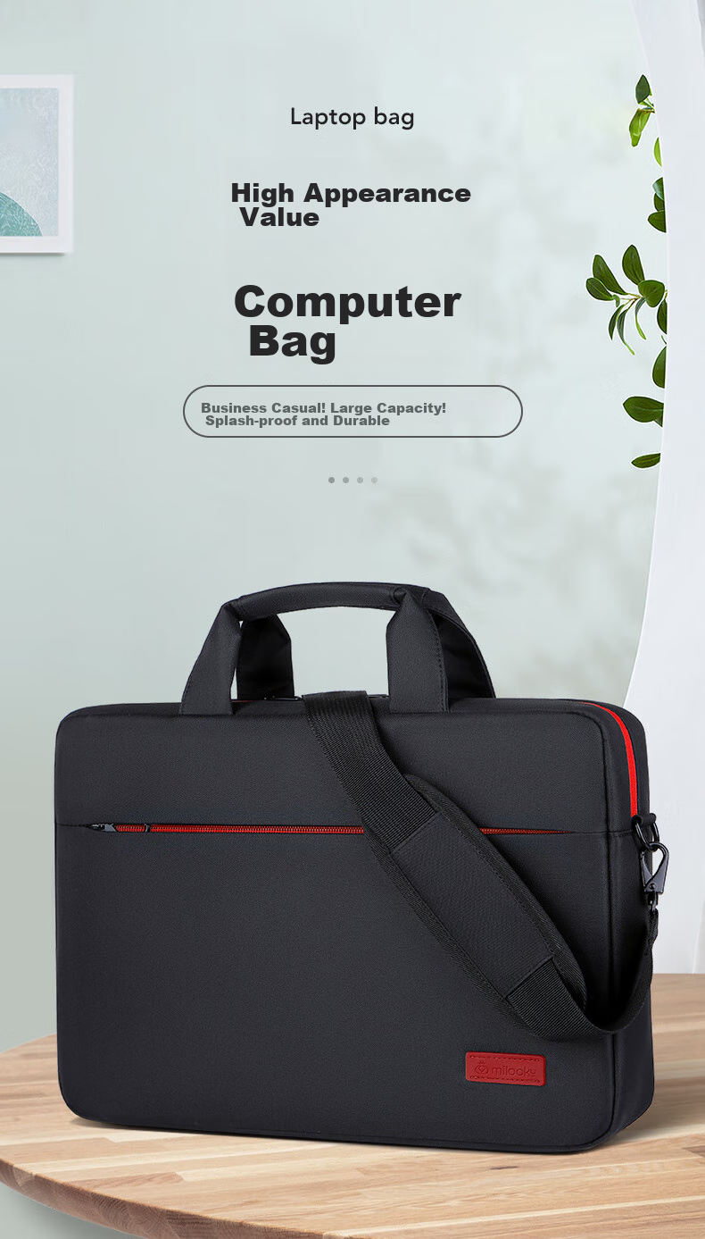 DiyiGongfang Large Capacity Airbag Shockproof Laptop Bag, Suitable for Alienware Gaming Laptops 17.3/17 Inches, ASUS Business Simple Travel Large Capacity Single Shoulder Backpack for Men And Wome 1