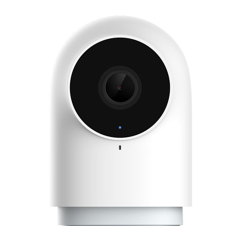 Aqara Green Rice Smart Camera G2H Pro Gateway Edition Security Surveillance Camera Compatible with Apple HomeKit
