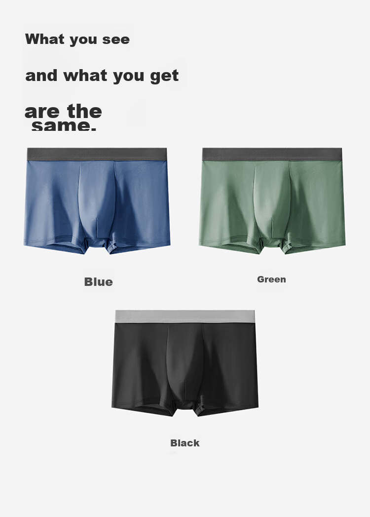 MiiOW Disposable Underwear for Men, Boxer Briefs, Sterilized Daily-Use Travel Supplies, Outdoor Tourism, Hotel Stays, Business Trips, 2XL 14
