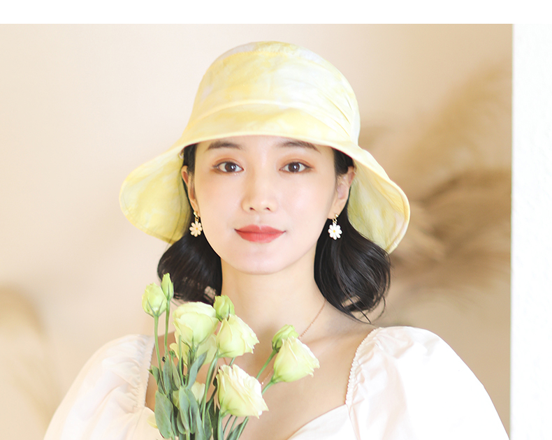 677888 Women's Summer Sun Hat, UV Protection Hat, Sun Visor 17