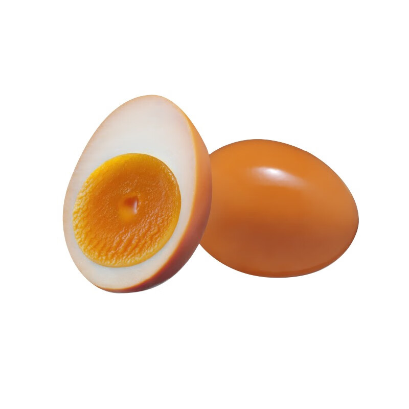 CP  正大 即食卤味溏心蛋 12枚独立包装1.152斤    早餐零食