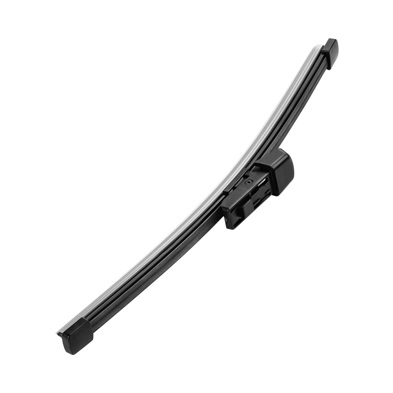 Aoming Golf 6/7 Rear Wiper Blade, Rear Window Wiper, Rear Door Wiper, Quiet And Wear-Resistant Natural Rubber