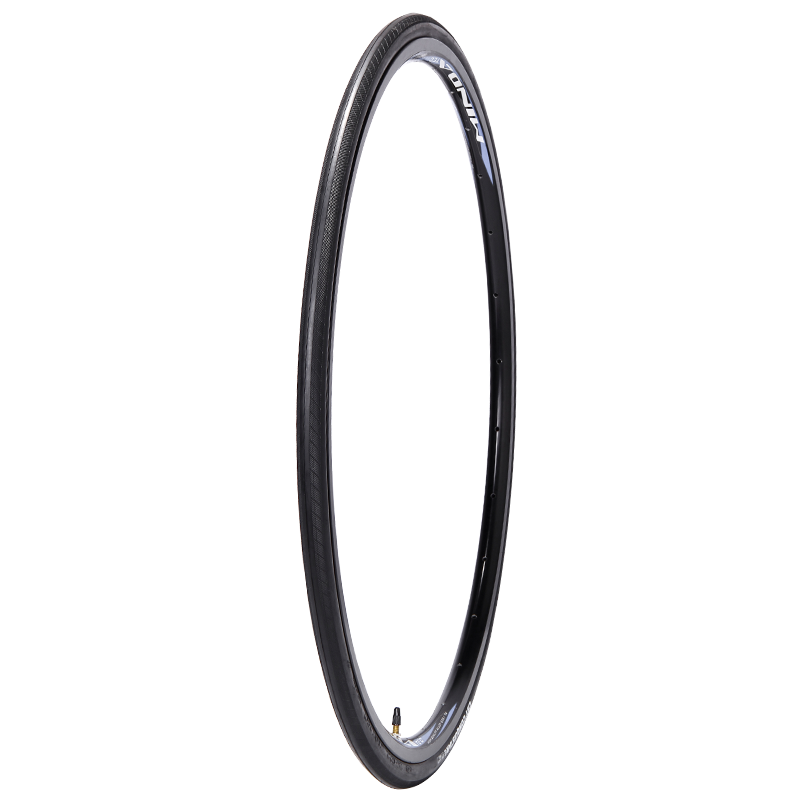 Zhengxin Bicycle Tire, 700X25C C1761, Zhuanlingzhe, Puncture-Resistant Lightweight Road Tire