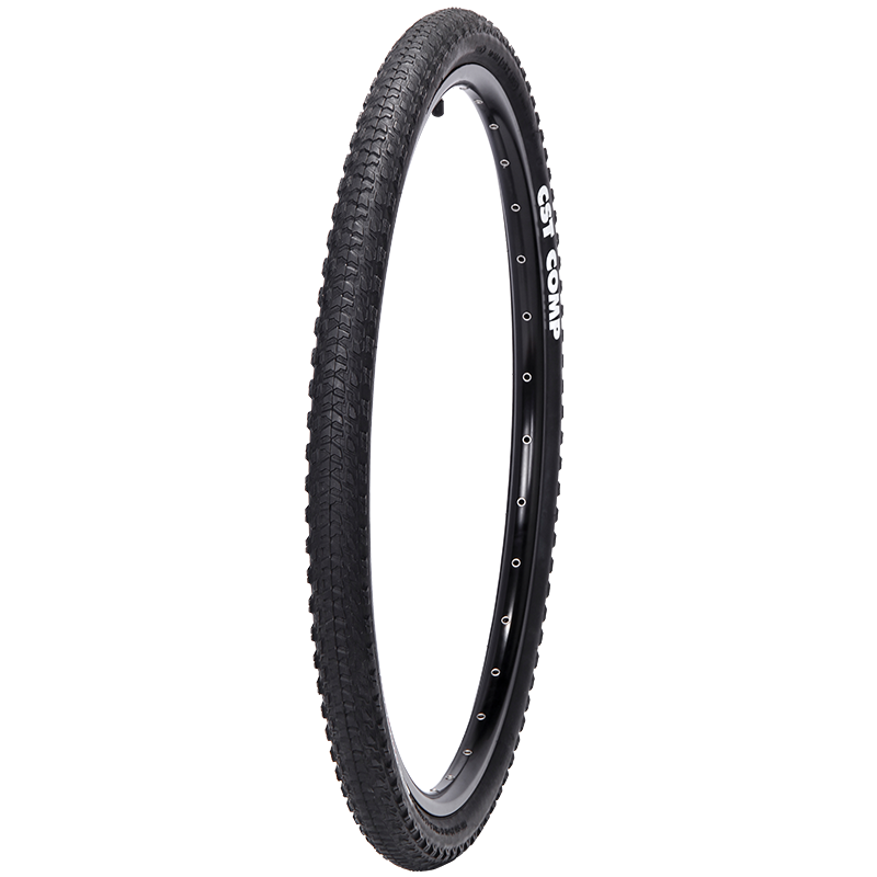 Zhengxin Bicycle Tire, 26X1.95, C1673N, Qingfengxia, Lightweight Entry-Level City Off-Road Mountain Bike Tire, EPS