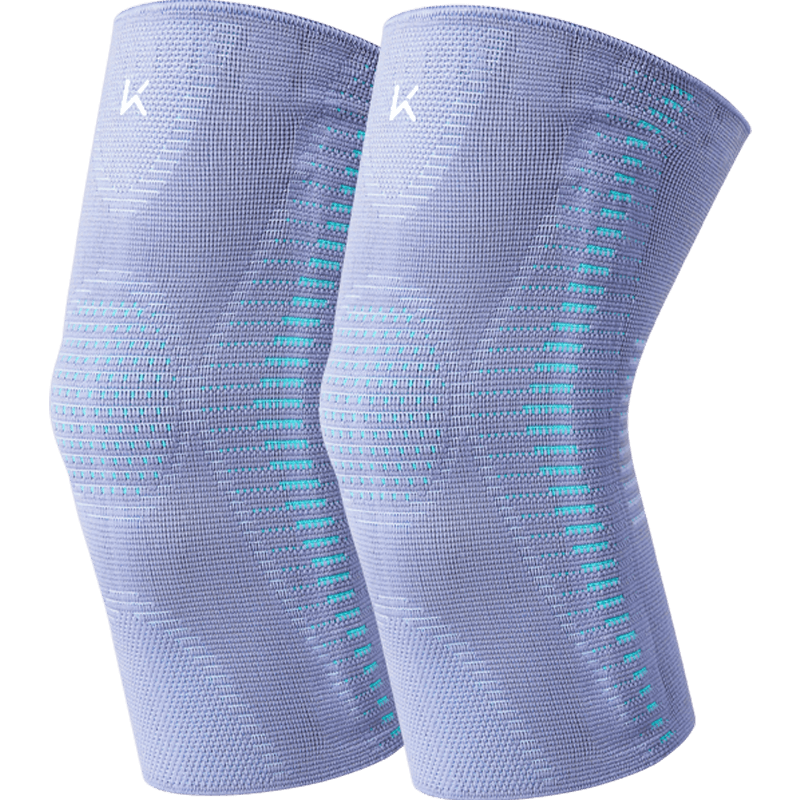 Keep Knee Brace Sports Meniscus Running Basketball Badminton Professional Support Knee Protection for Men And Women, 2 Pieces