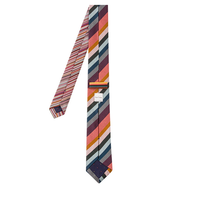 保罗史密斯 paul smith 21春夏男士多色领带 m1a-0tie-at230-1a-6cm