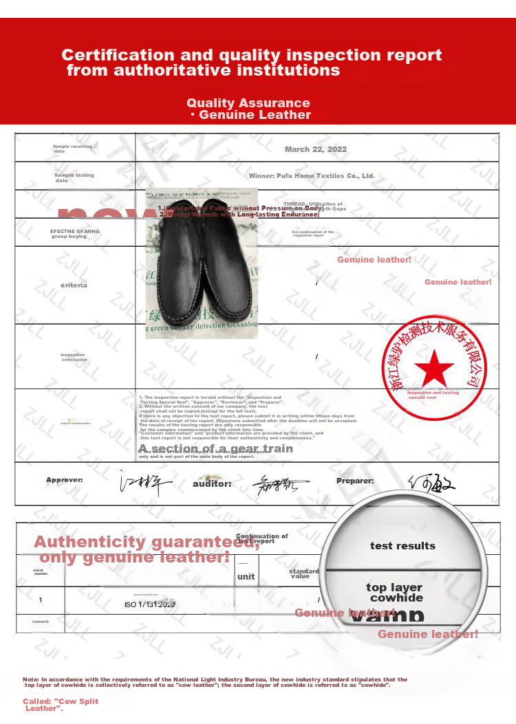 CARTELO Men's Leather Shoes, Top-Grain Cowhide, Business Casual Loafers, Middle-Aged And Elderly Dad Shoes, 30576 Black, Size 41 3
