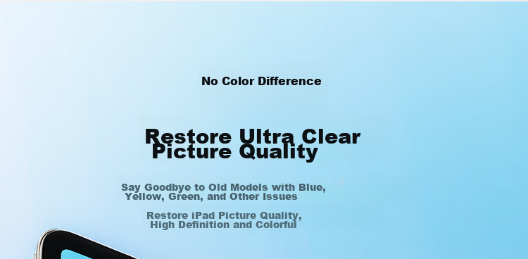UGREEN Anti-Blue Light Tempered Glass Screen Protector for IPad Air8/7/6, Air11 Inch, M4 Chip, 2026 Apple Tablet Eye Protection Anti-Fingerprint Protective Film 10