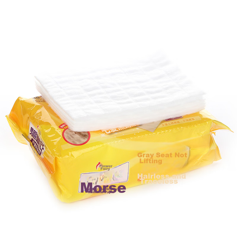 Farcent Electrostatic Dust Removal Paper, 25 Sheets/pack, Disposable Dry Paper, Thickened Mop, No Hand Washing Required, Flat Mop Replacement Dust Absorption Paper