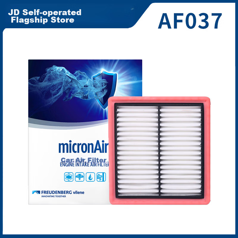 Воздушный фильтр MICRONAIR AF037