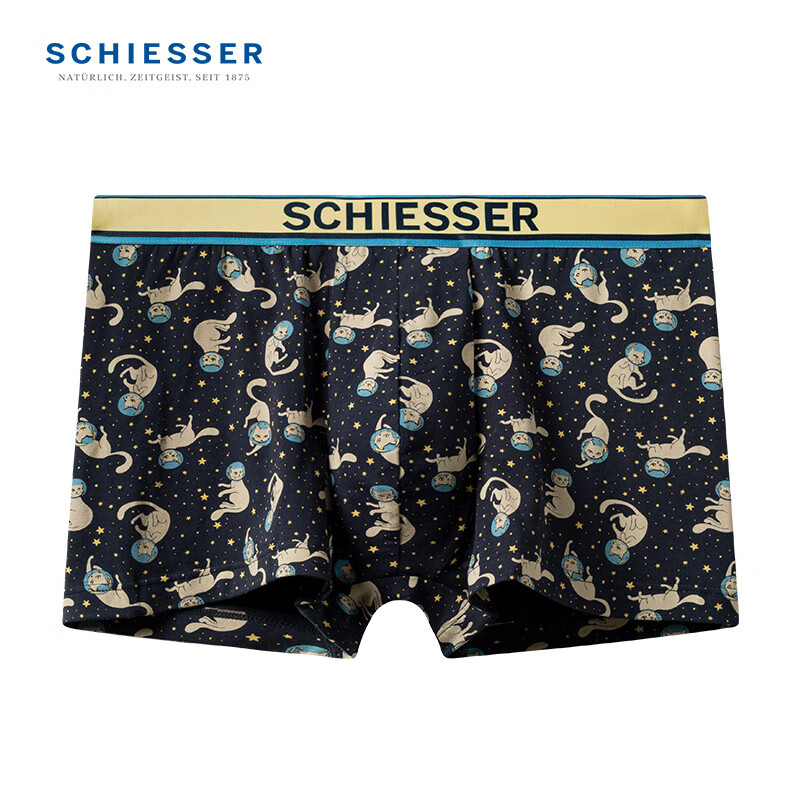 Schies...