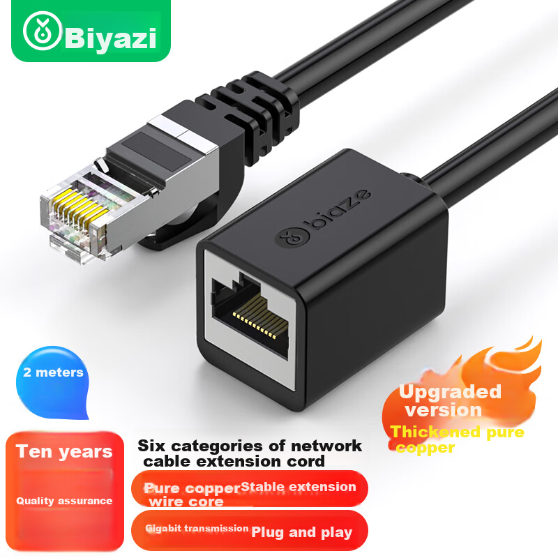 BIAZE RJ45-0147955