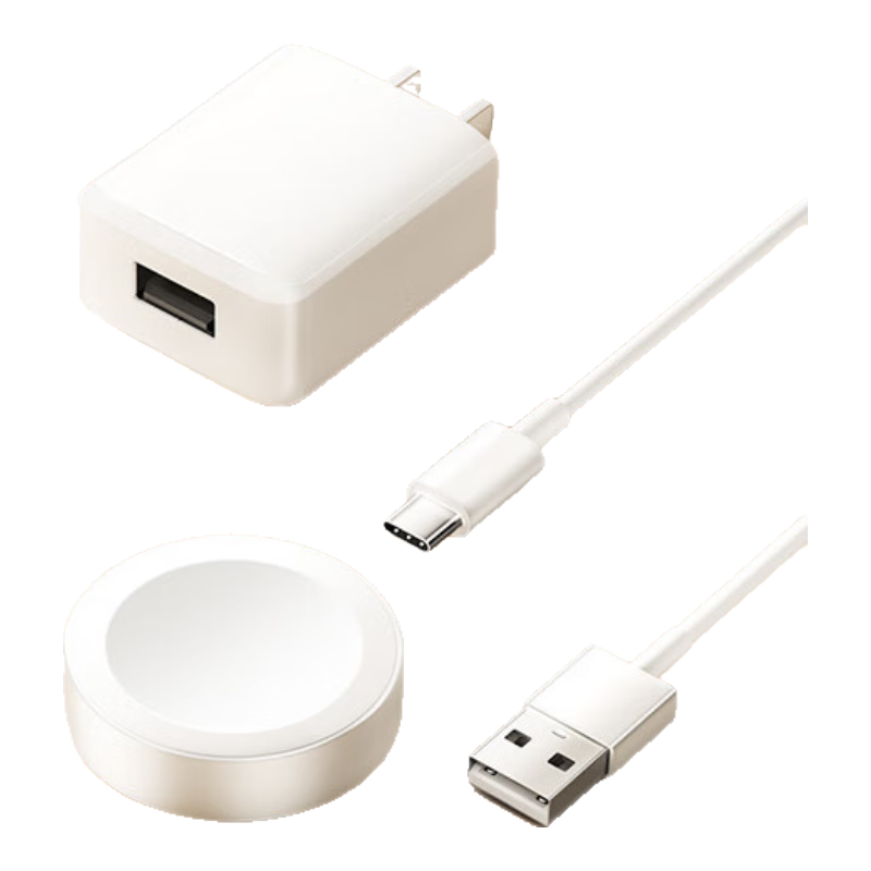 CangHua Compatible with Huawei Watch Charger Cable Set, Suitable for Watch6/5/4/Pro/3/GT7/GT7Pro/GT6/GT5/GT4/GT3/D2/Runner, Fast Charging Magnetic Charging Dock