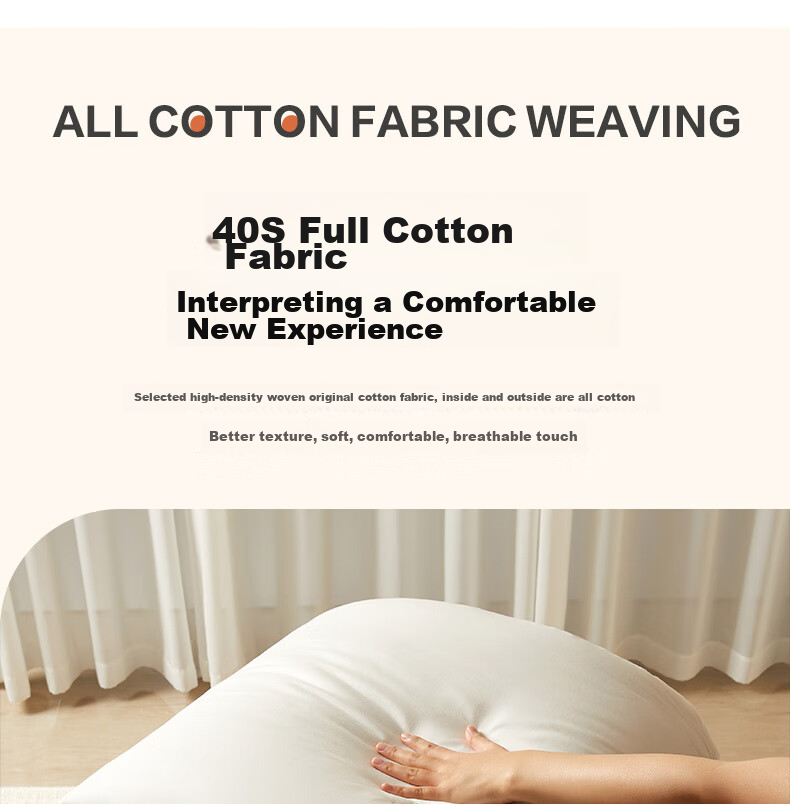 BEYOND Home Textiles, Maternal And Infant Class A Antibacterial, 100% Xinjiang Cotton Quilt, Thickened Winter Comforter, Duvet Insert, Approximately 6.3 Jin (3.15 Kg), 150*210cm 9