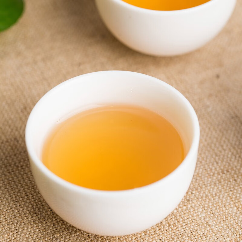 下关沱茶 茶叶 普洱茶普洱生茶 2015年金榜甲沱盒装 500g/盒 中华老字号