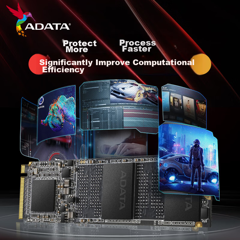 ADATA...